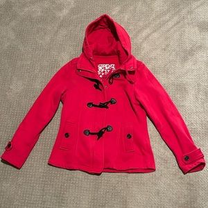 Women’s Jacket